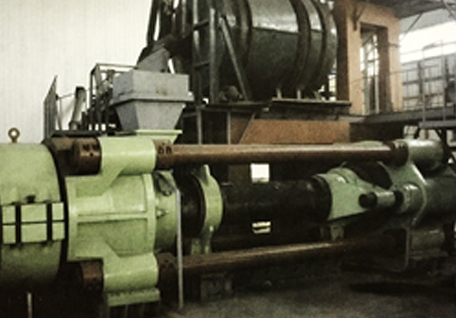 3000噸油壓機(jī)